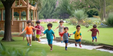 孩子上学物业需要备案吗？