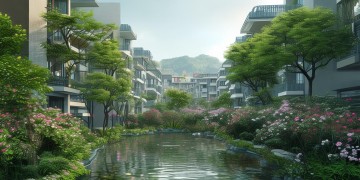 锦江物业今天有疫情吗？