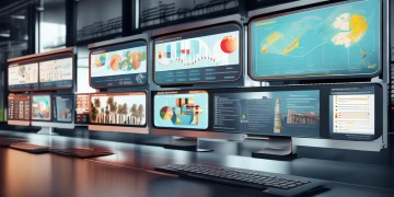 物业宣传用的软件究竟有哪些？