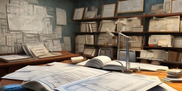 物业采购部究竟是什么意思？