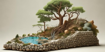 土木毕业能进物业吗？