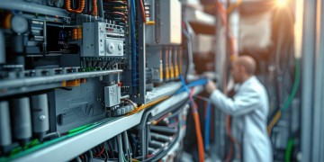 物业弱电维修到底修什么？