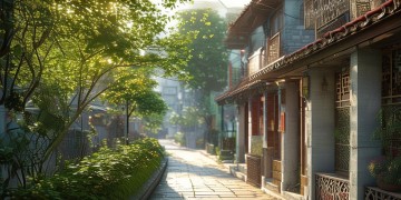 凤山中路物业究竟怎么样？