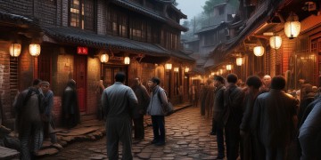 红埠街物业真的可靠吗？