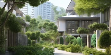 国海物业到底怎么样？