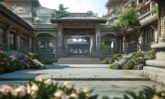 物业收入场费究竟是什么意思？