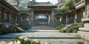 物业收入场费究竟是什么意思？