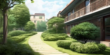 老婆跑了，物业真的有责任吗？