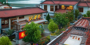 西湖村大街的物业究竟叫什么？