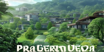 高峰苑山庄物业可靠吗？