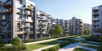 物业项目应填什么关系？