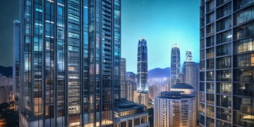 香港物业要交哪些税费？