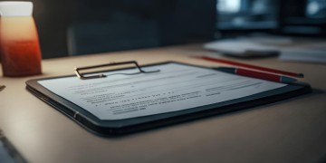 物业人员检测出阳性还能继续上班吗？