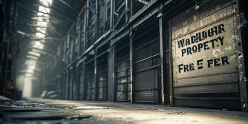 仓库的物业费收费究竟是什么？