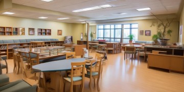 物业有义务提供活动室吗？