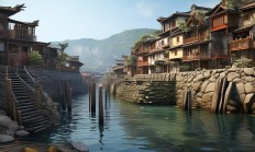 紫薇港究竟是什么物业公司？