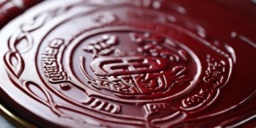 万科物业公章究竟什么样？