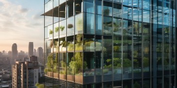 高层物业真的不让装雨棚吗？