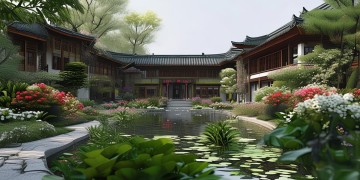 锦程学府名苑物业真的平常吗？