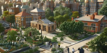 什么是物业专项工作？