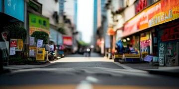 虹口区物业招聘受疫情影响了吗？
