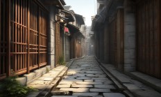 梅家弄物业真的安全吗？
