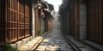 梅家弄物业真的安全吗？