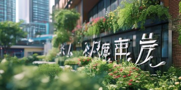 安康城建物业正在招聘吗？