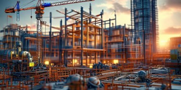 物业工程部被誉为物业的幕后魔法师？