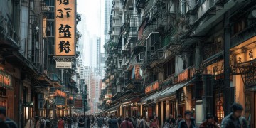幕府南路物业真的违法了吗？