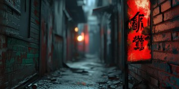 流氓物业究竟是什么意思？