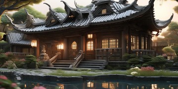 臻奥院是什么物业？