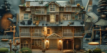 物业咨询费究竟是什么意思？