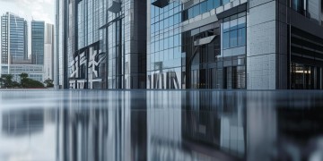 兆恒物业是国企吗？
