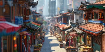佛山有物业经营公司吗？