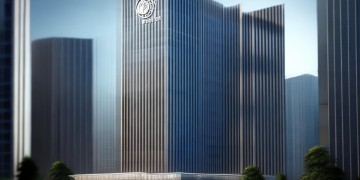 金展物业是国企吗？