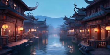 东方港湾物业分数会高吗？