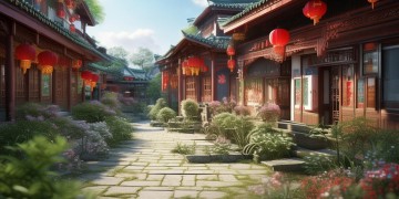 深圳上油松村有物业费吗？