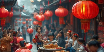 元宵节物业该做什么活动呢？
