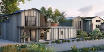 物业用房可以不让住吗？