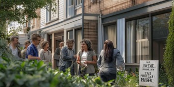 买房给物业交钱合法吗？