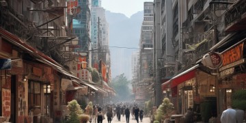 南昌路有物业管理吗？