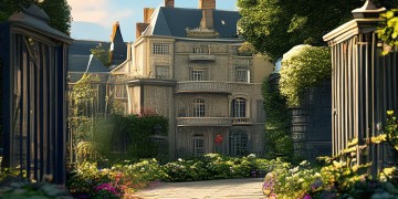 塞纳公馆的物业公司究竟叫什么？