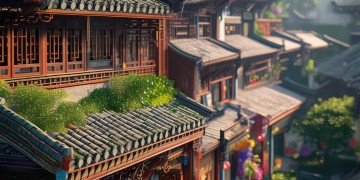 佛山泰和路有物业吗？