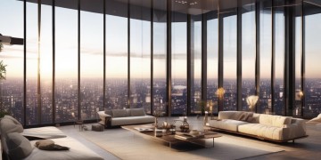 公寓是住宅类物业吗？