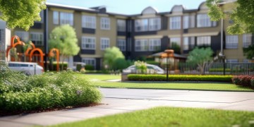 社区物业专干究竟是什么？