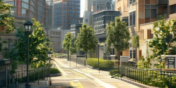 物业有权管理公共区域吗？