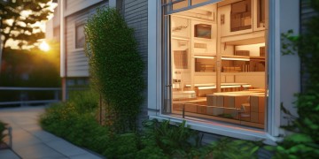 物业会帮收快递吗？