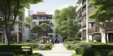新村小区物业安全吗？该打什么电话了解？