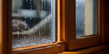 窗台漏水物业会给维修吗？